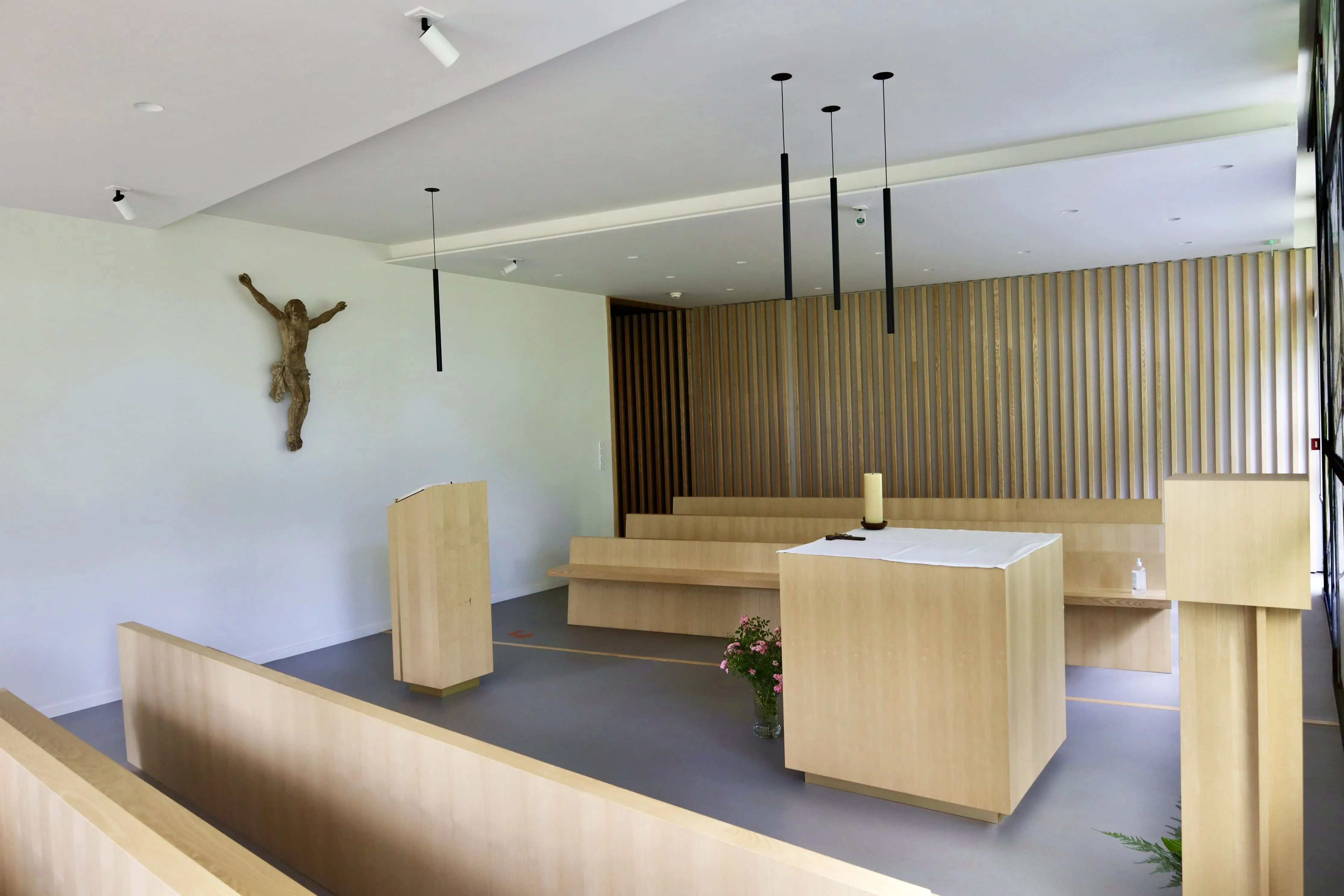 Foyer Sainte-Anne