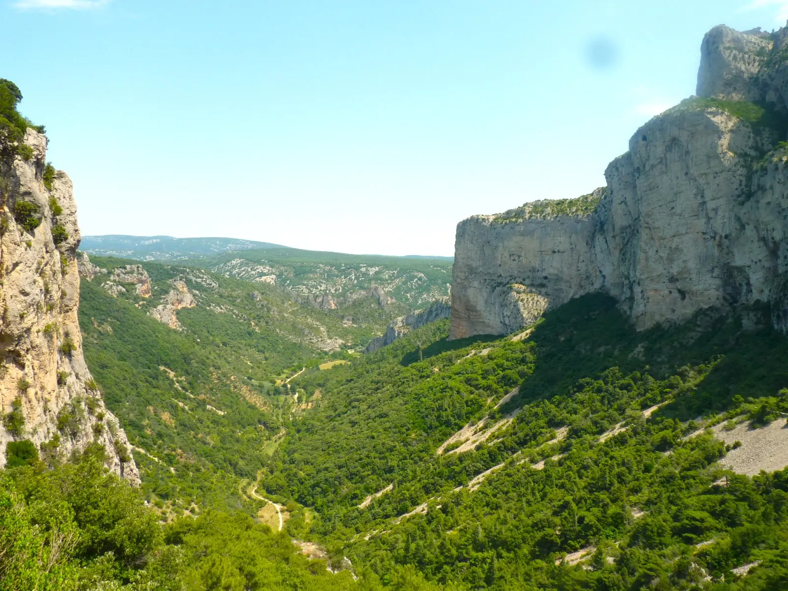 Ermitage Notre-Dame du Lieu Plaisant de Saint-Guilhem-le-Désert