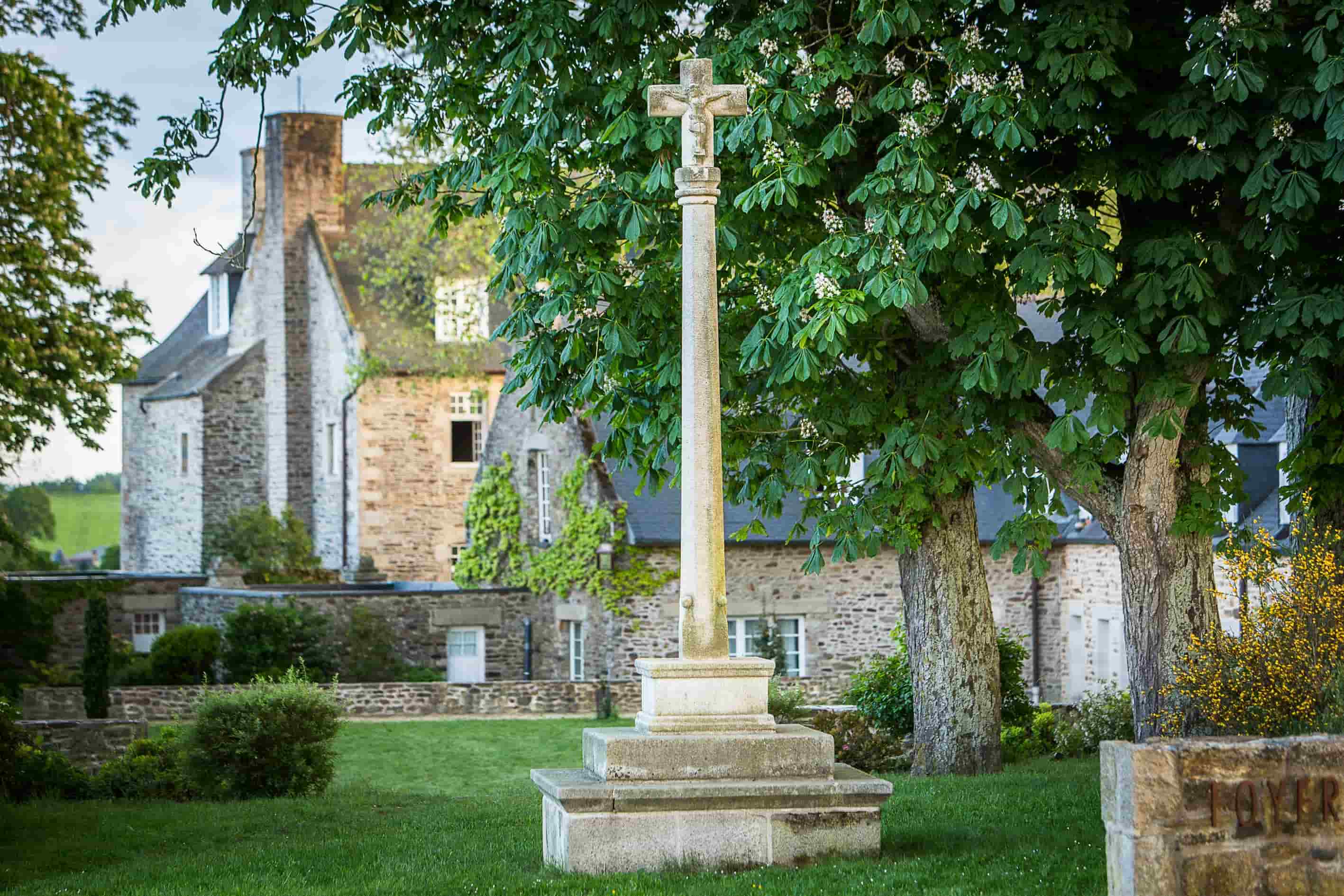 Foyer de Charité de Tressaint