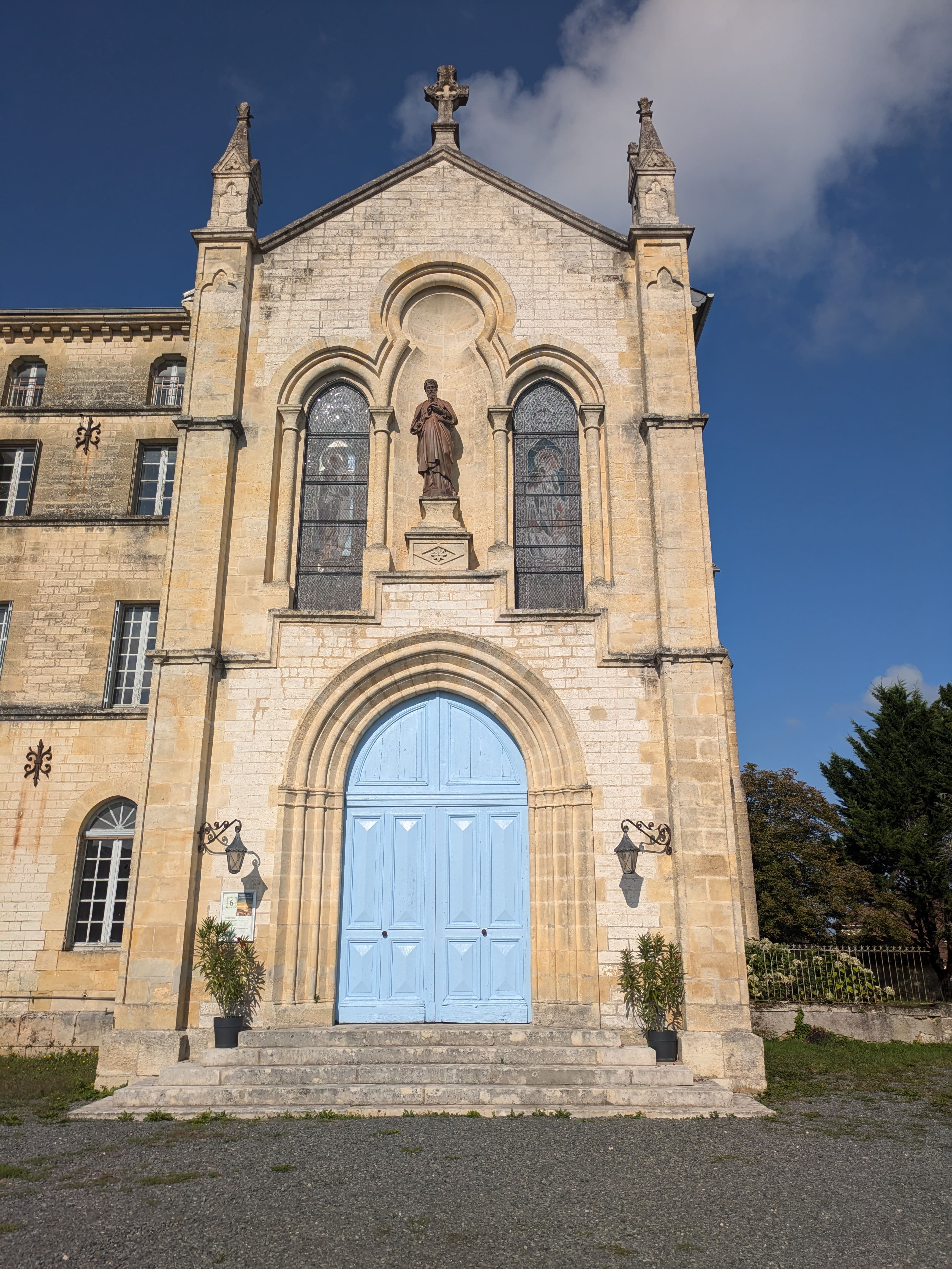 Couvent Saint Paul