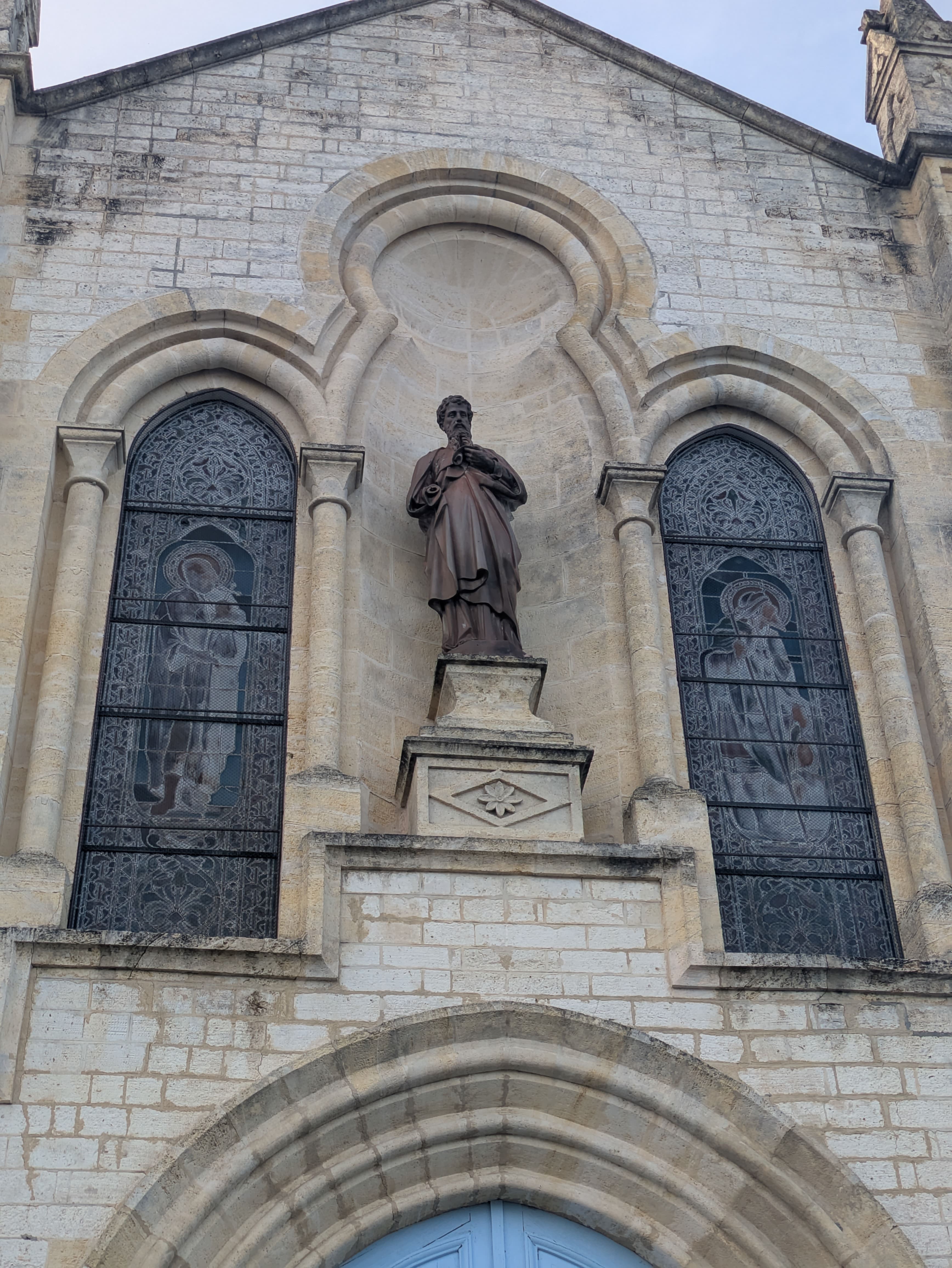 Couvent Saint Paul