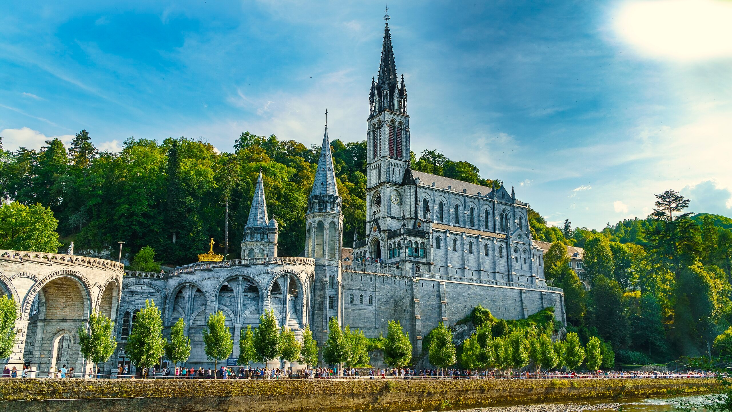 Carmel de Lourdes