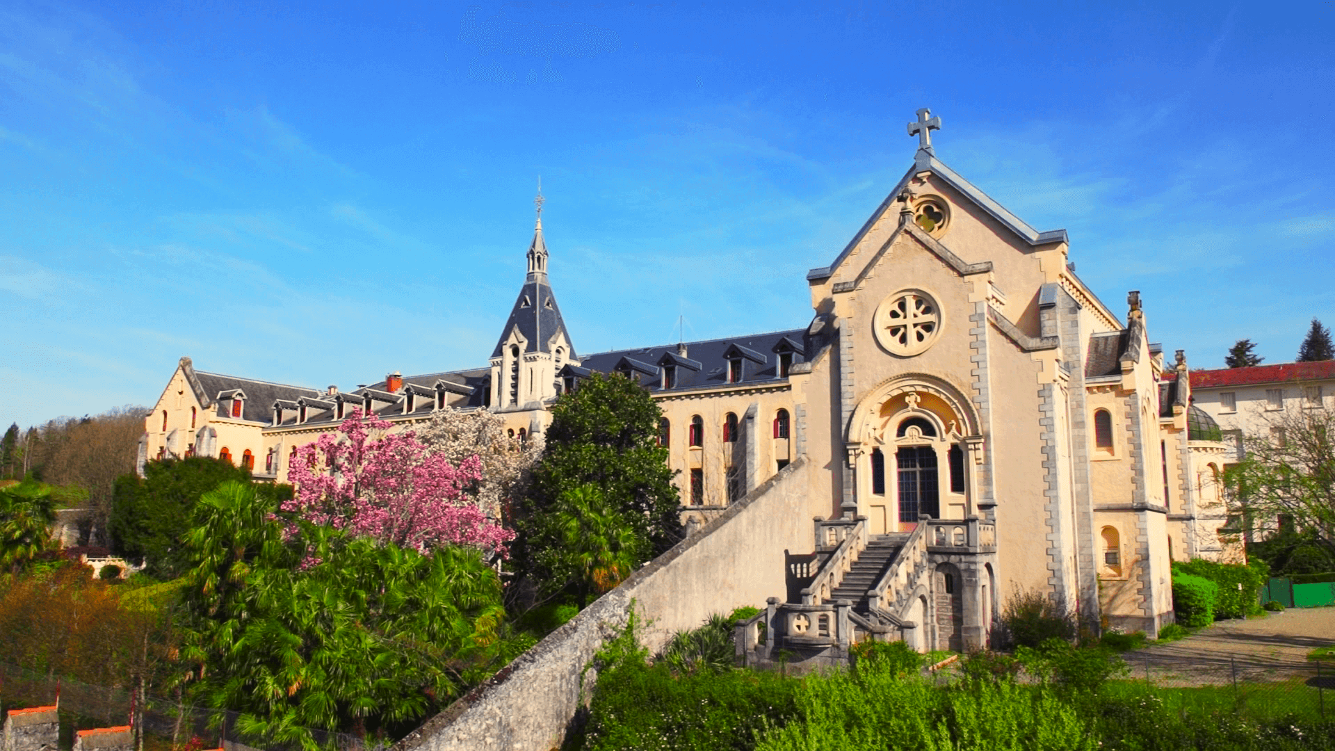Carmel de Lourdes