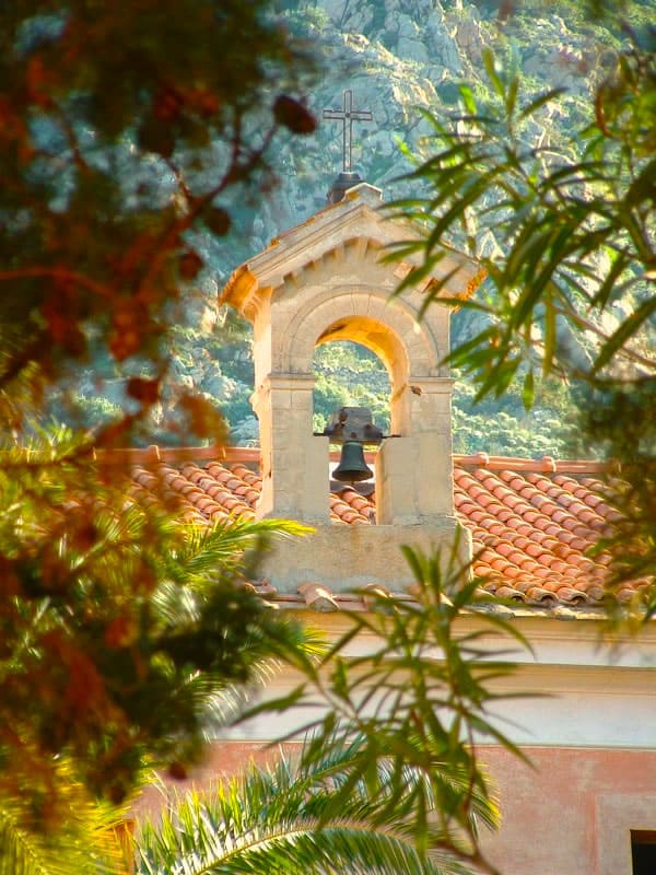 Couvent de Corbara