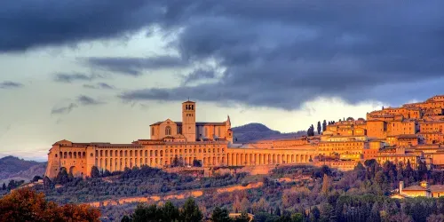 Monastère Sainte Colette d'Assise