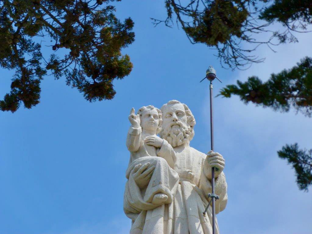 Centre spirituel de Penboc'h