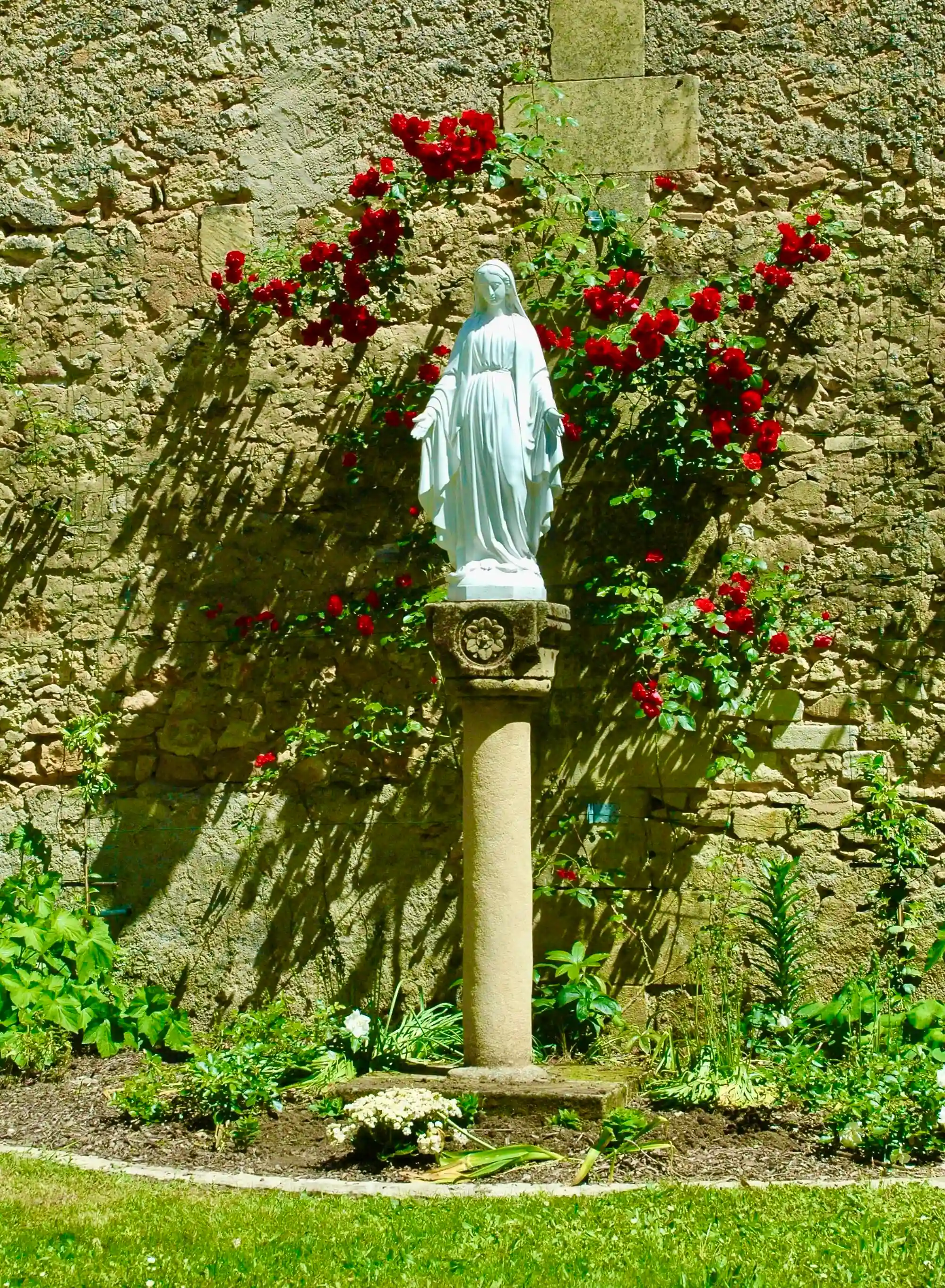 Famille Missionnaire de Notre-Dame - Bergerac
