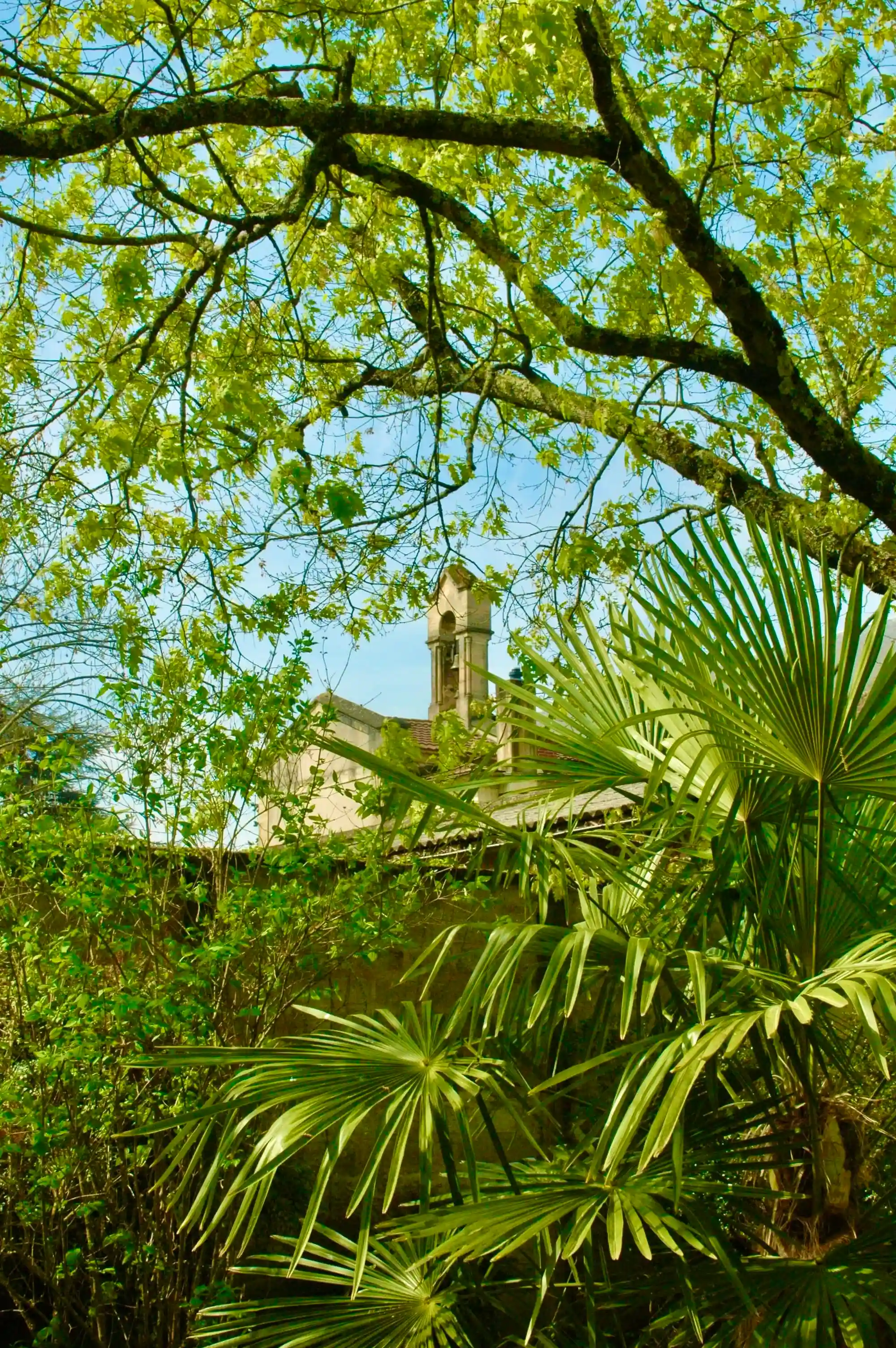 Famille Missionnaire de Notre-Dame - Bergerac