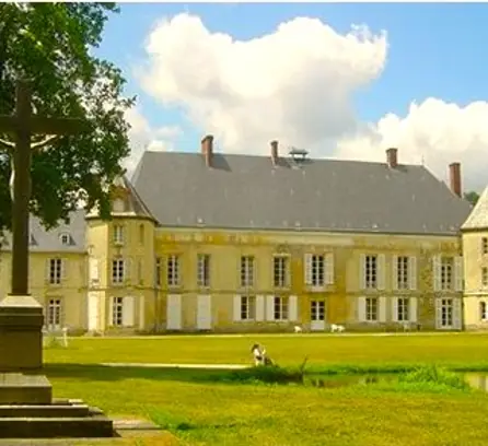 Foyer de Charité de Baye 