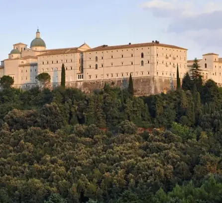 Abbazia di Montecassino