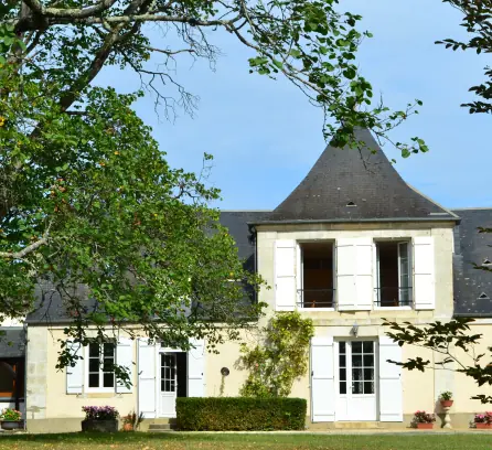 Monastère de l’Annonciade de Saint-Doulchard