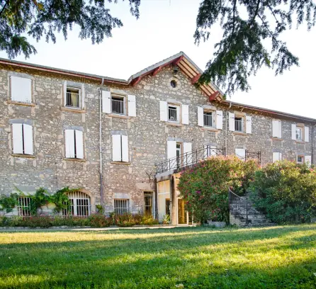 Maison Nazareth