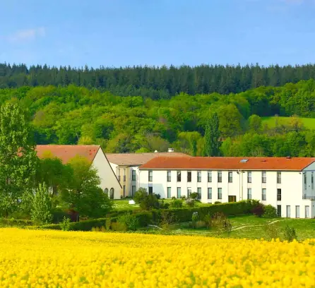 Prieuré de Béthanie