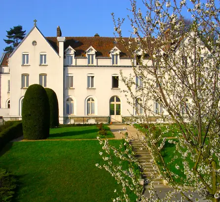 Centre spirituel Manrèse 