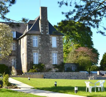 Foyer de Charité de Tressaint
