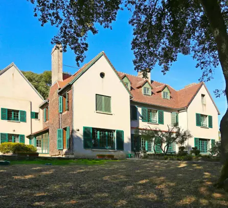 Centre de vie spirituelle Le Gaillardin