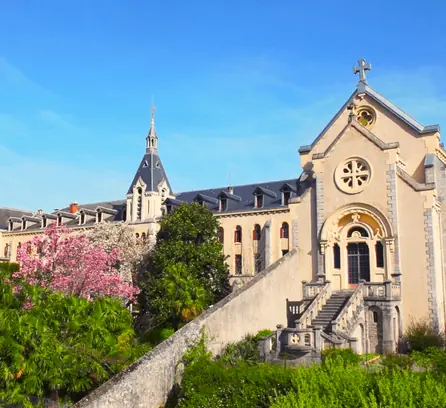 Carmel de Lourdes