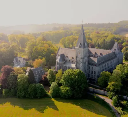 Abbaye de Maredret