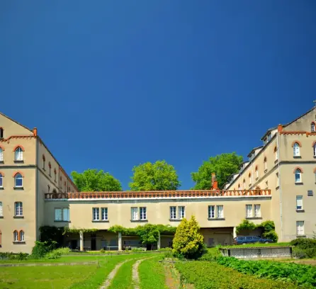 Monastère des Dominicaines de Paray