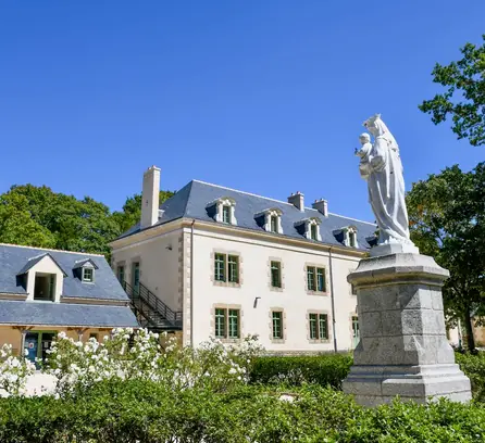 Centre spirituel de Penboc'h