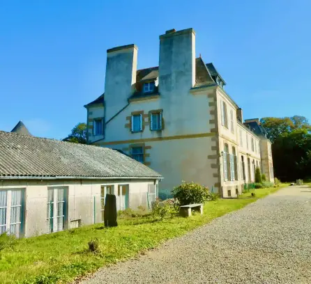 Famille Missionnaire de Notre-Dame - Grand Fougeray