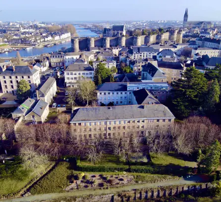 Centre spirituel de l'Esvière