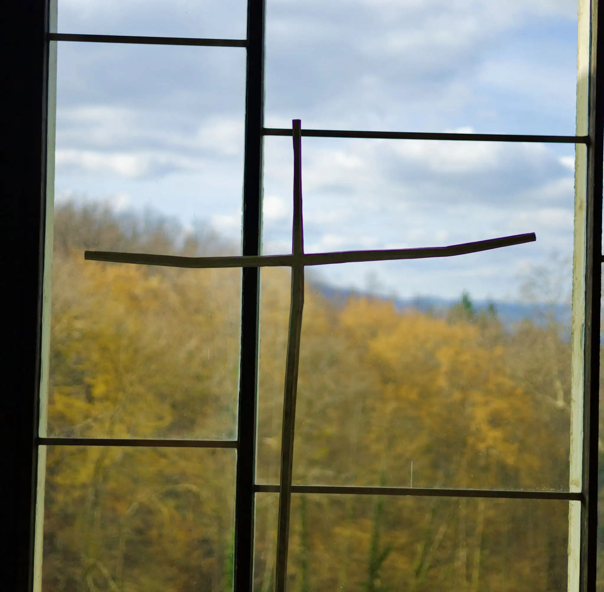 Couvent de La Tourette