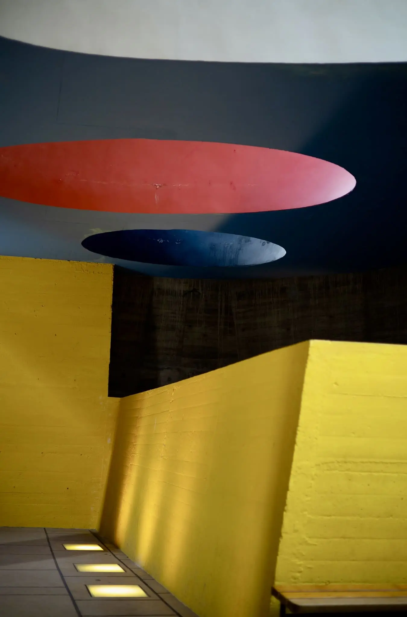 Couvent de La Tourette