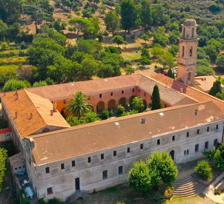 Couvent de Corbara