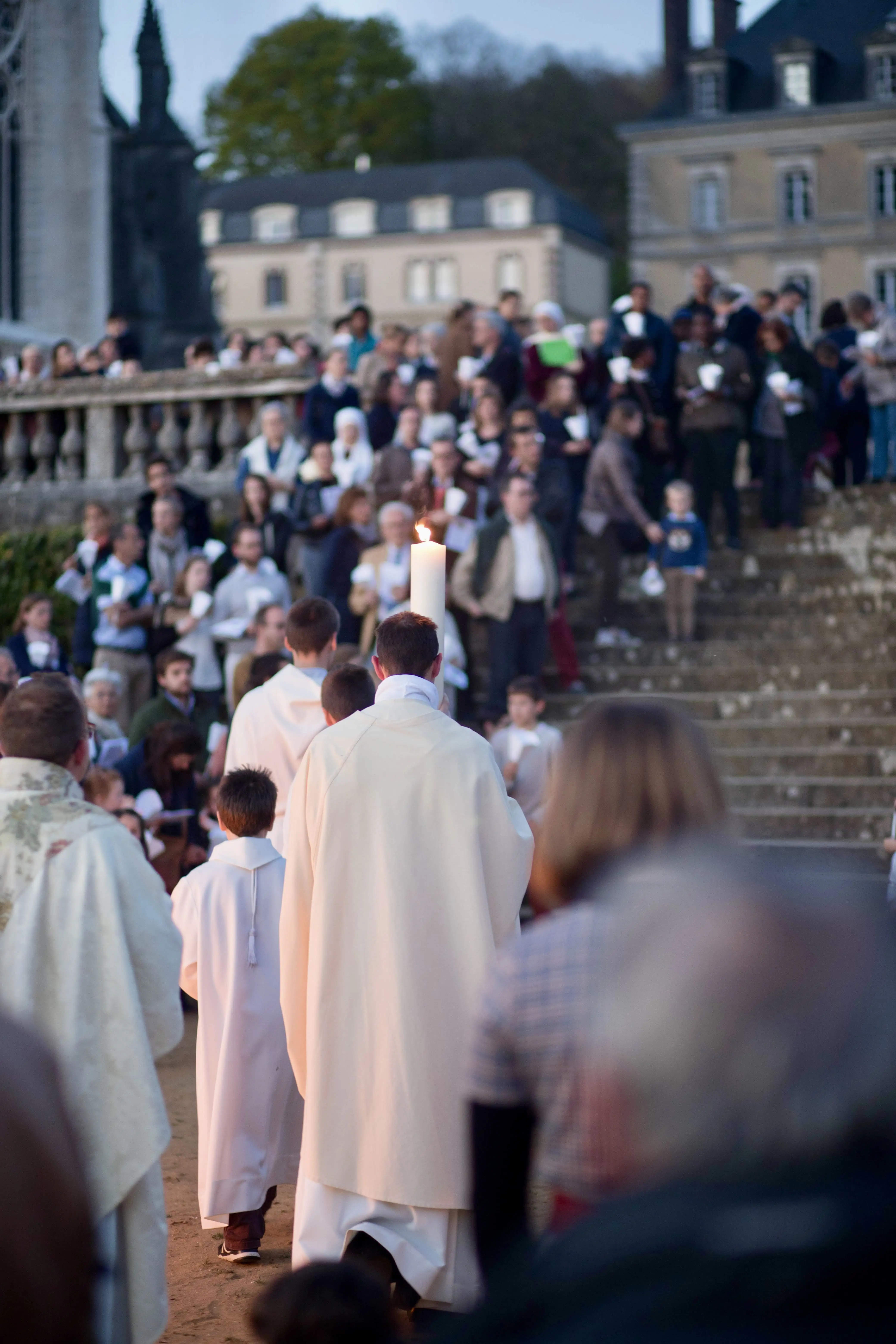 Sanctuaire Notre-Dame de Montligeon
