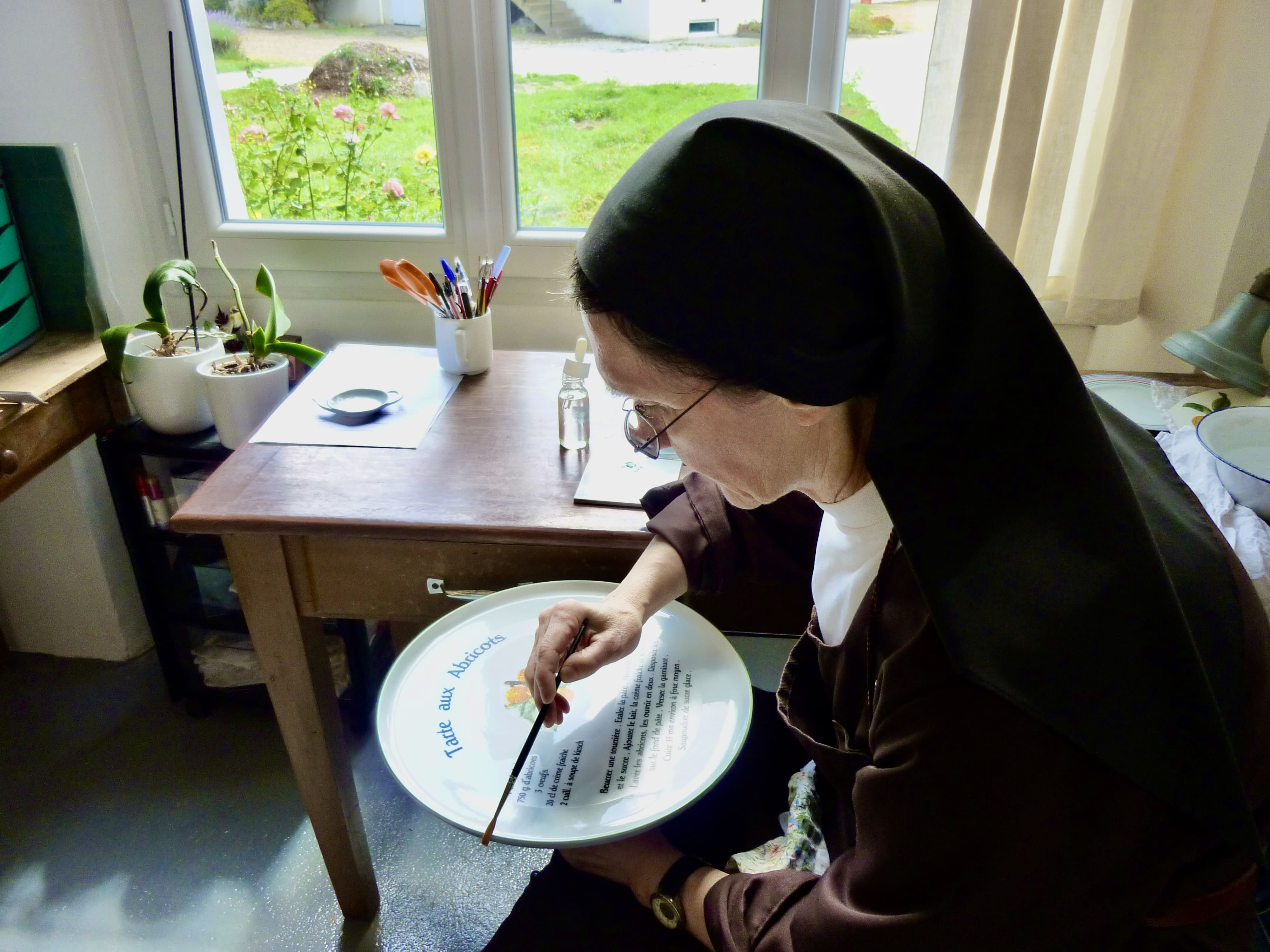 Carmel de Frileuse