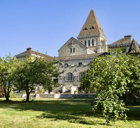 Famille Missionnaire de Notre-Dame - Sens