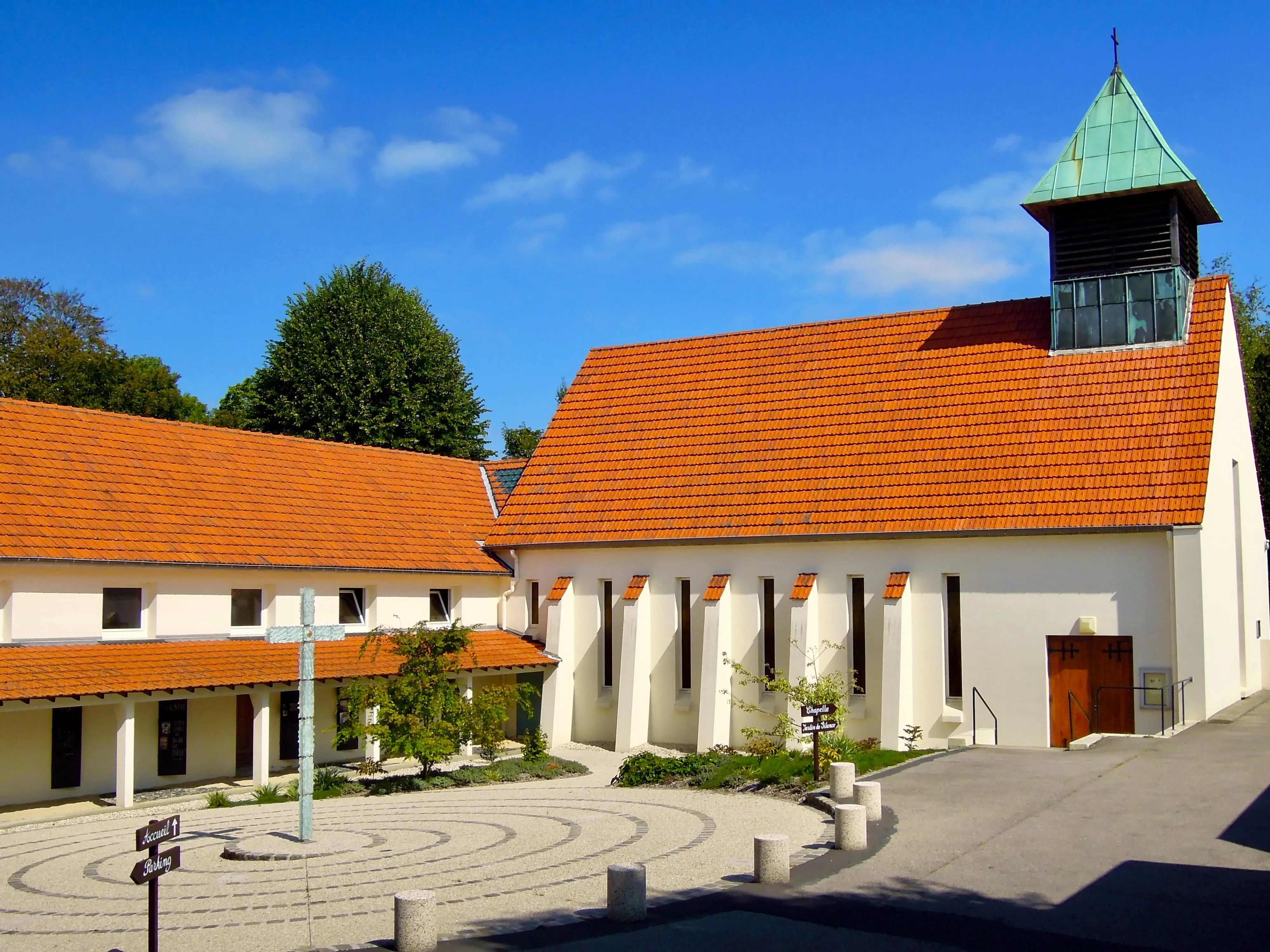 Carmel du Havre