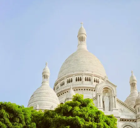 Prieuré Saint-Benoît - Butte Montmartre (Paris)