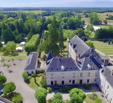 Sanctuaire de Pellevoisin