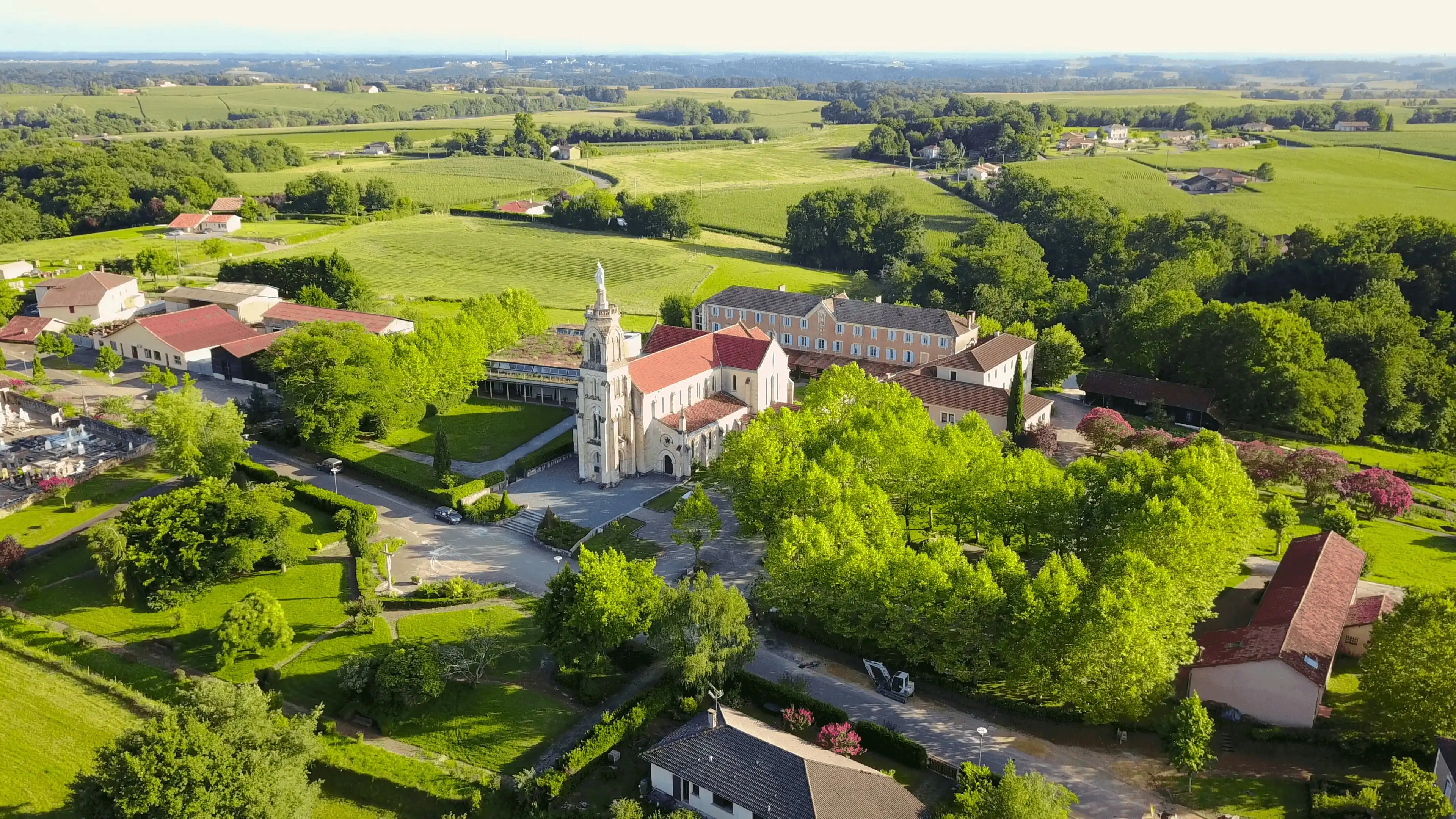 Abbaye Notre-Dame de Maylis