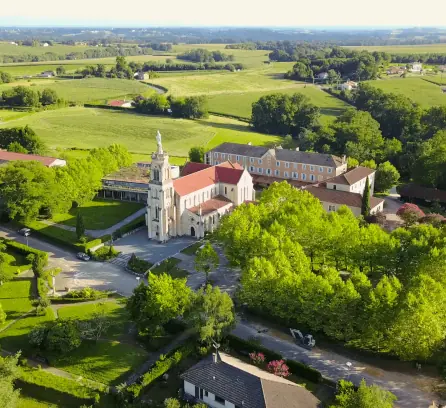 Abbaye Notre-Dame de Maylis