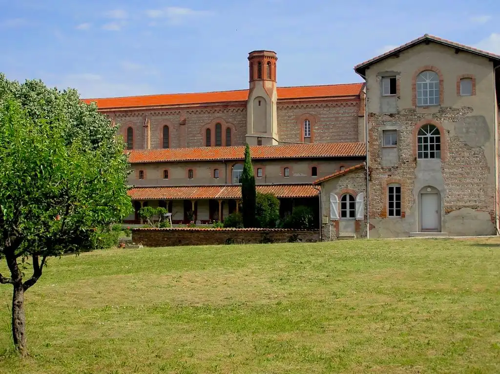 Couvent des Carmes de Toulouse