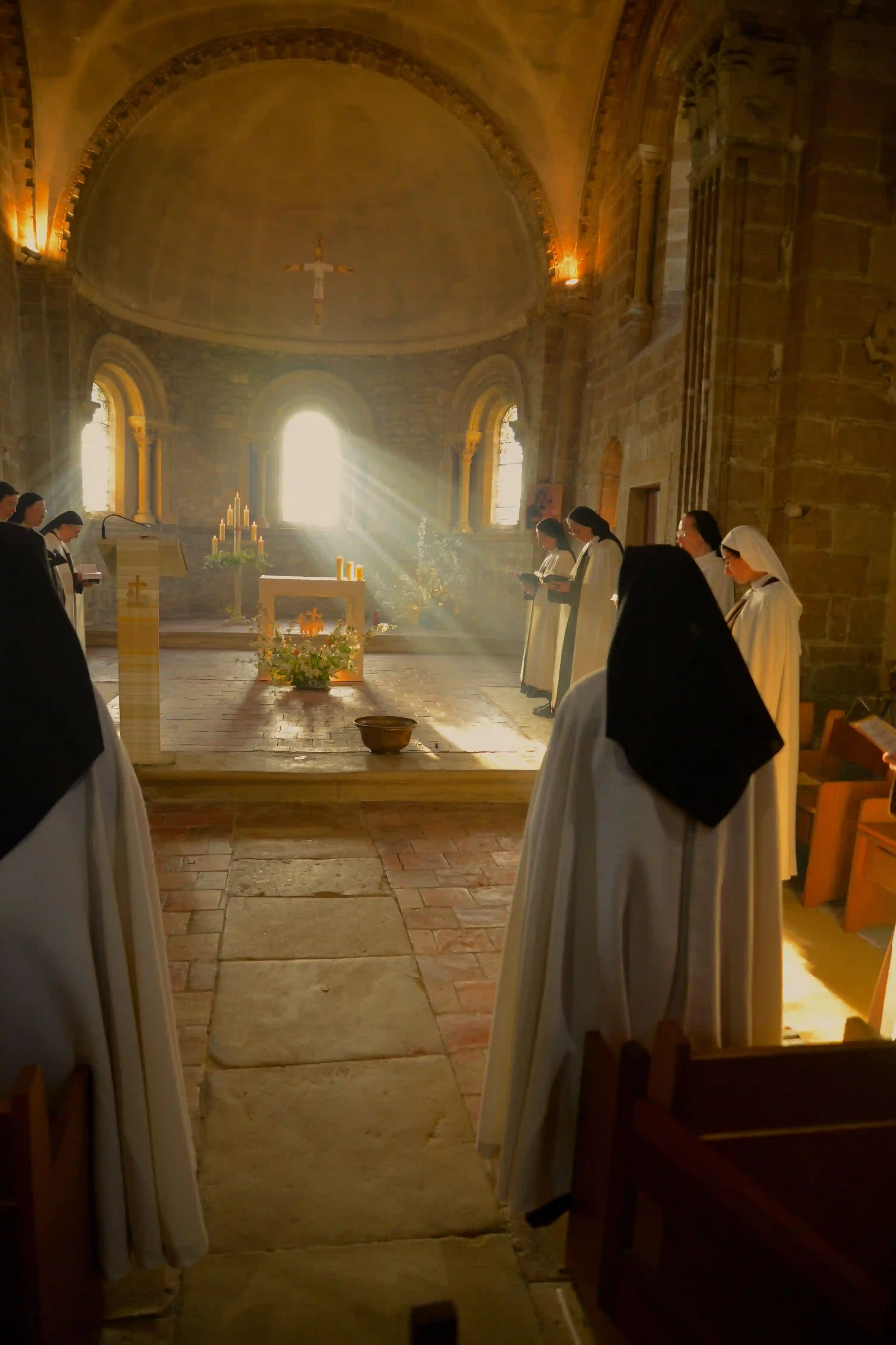 Carmel Notre-Dame de Surieu