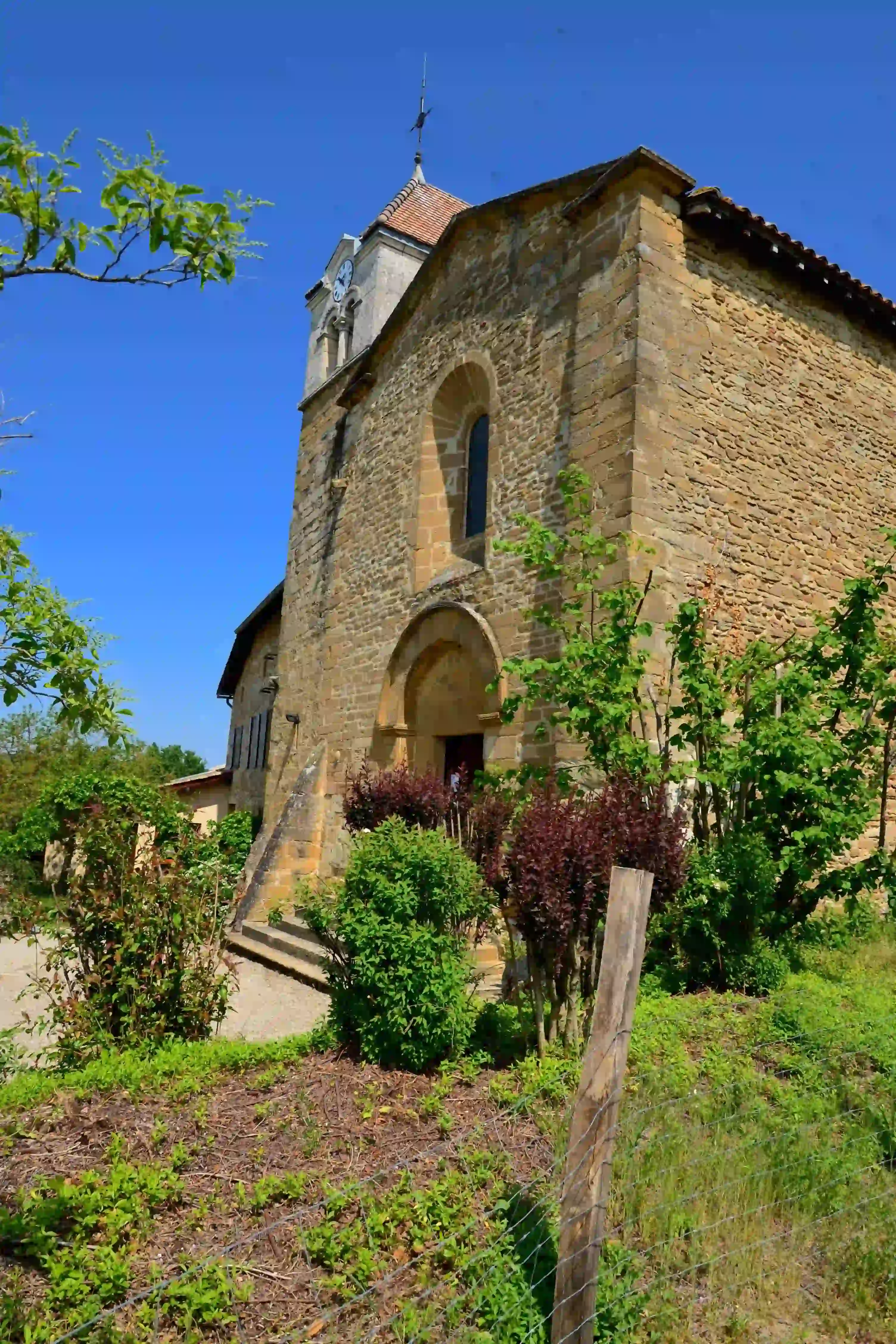 Carmel Notre-Dame de Surieu