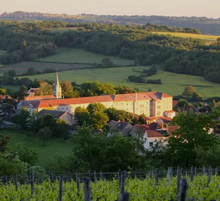Prieuré Notre-Dame de Rimont