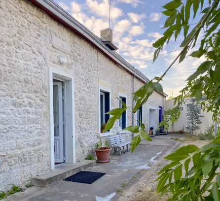 Maison de l'Assomption - Orléans