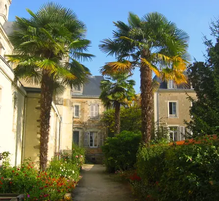 Monastère de Craon
