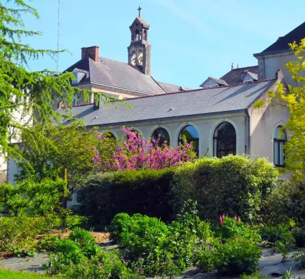 Monastère de Malestroit