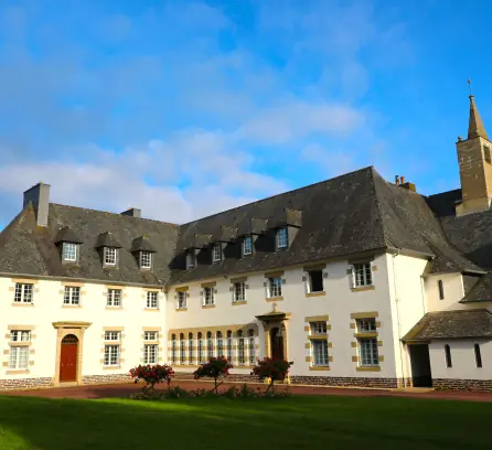Abbaye Notre-Dame de Campénéac