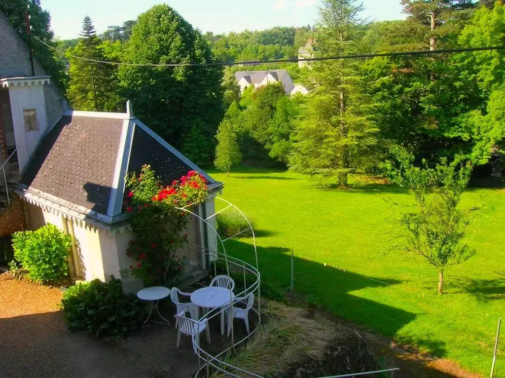 Accueil Saint-Joseph