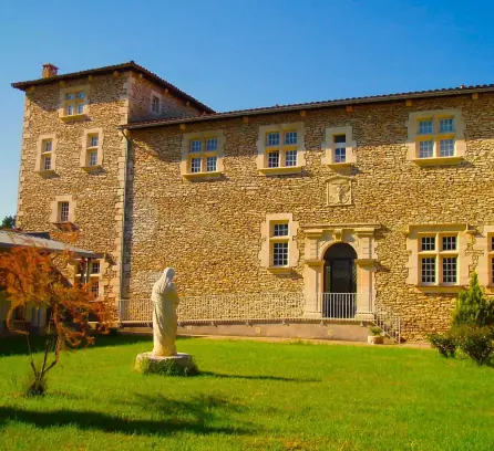 Abbaye de Blauvac