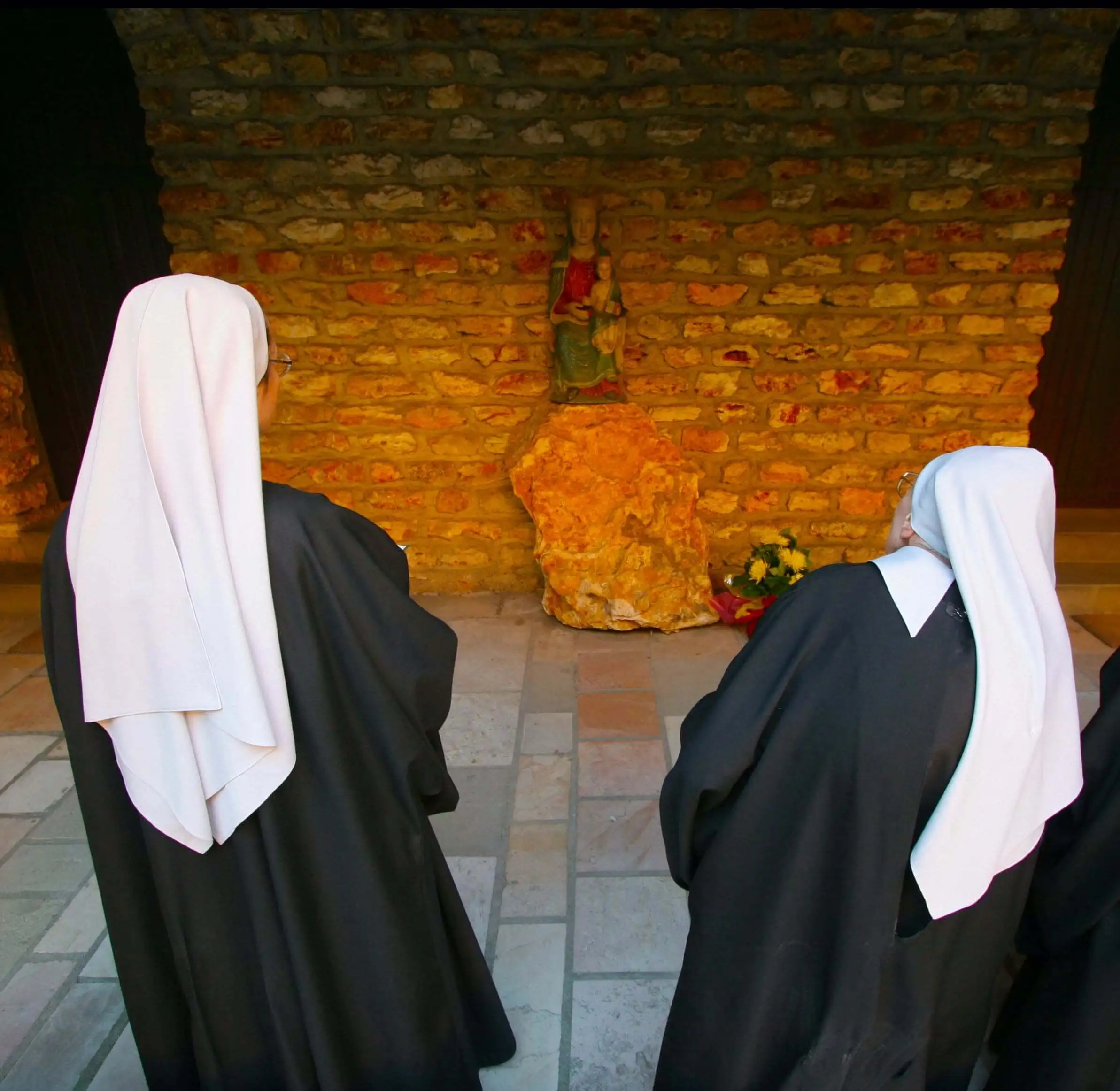 Abbaye de Limon