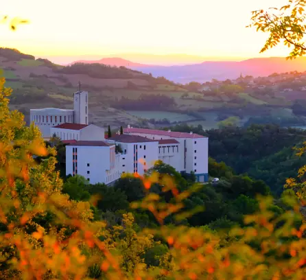 Abbaye de Randol