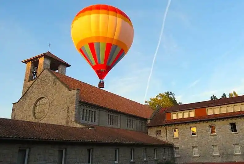 Abbaye de Tournay